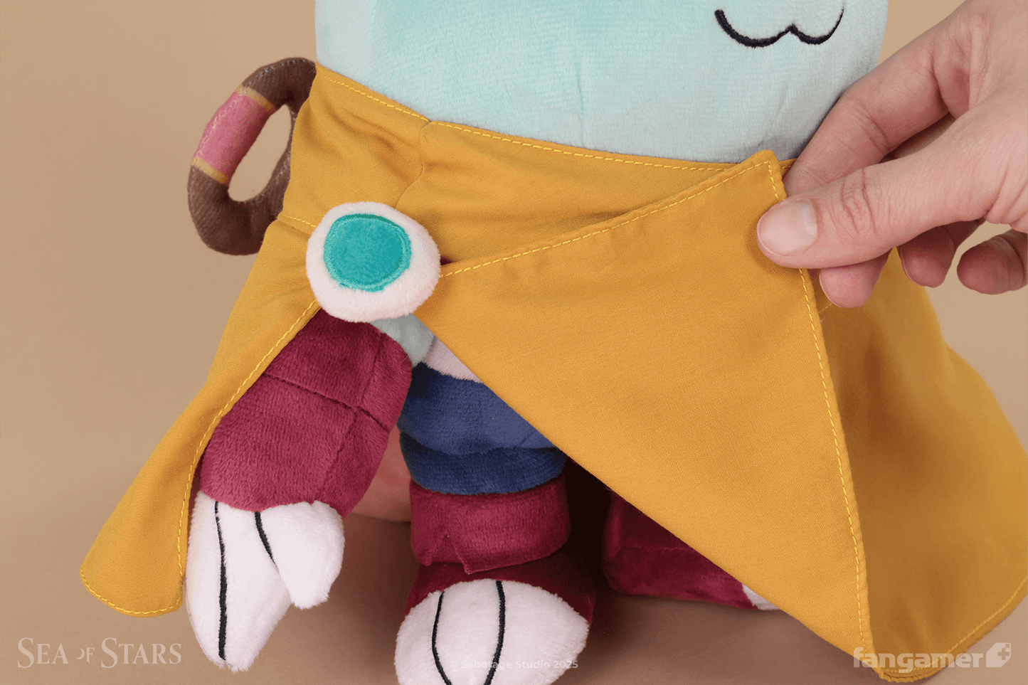 Malkomud Plush