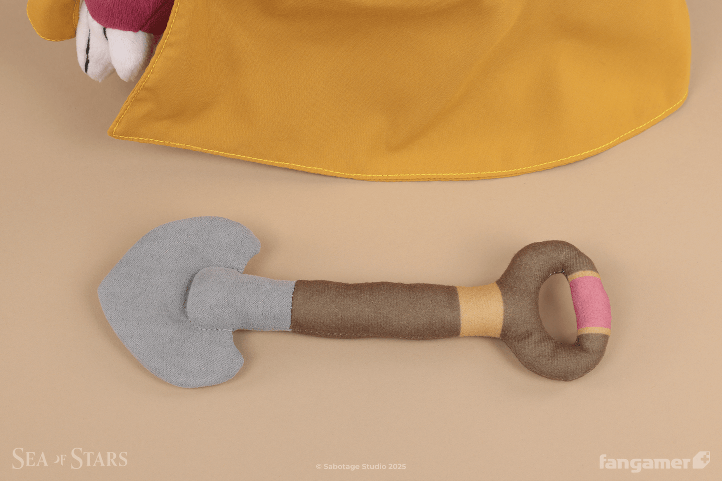 Malkomud Plush