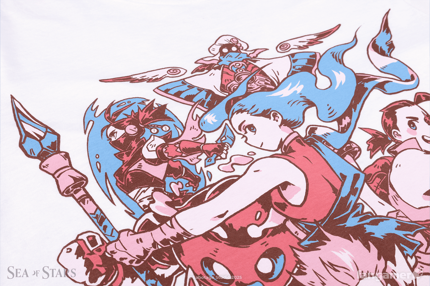 Solstice Warriors