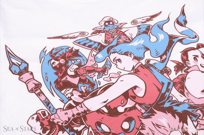 Solstice Warriors
