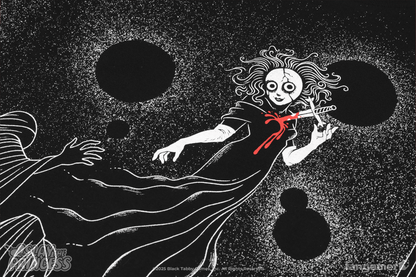 Nightmare's Embrace