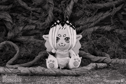 The Witch Princess Plush