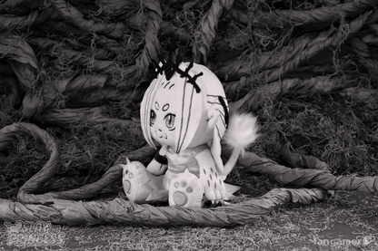The Witch Princess Plush
