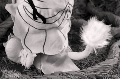 The Witch Princess Plush