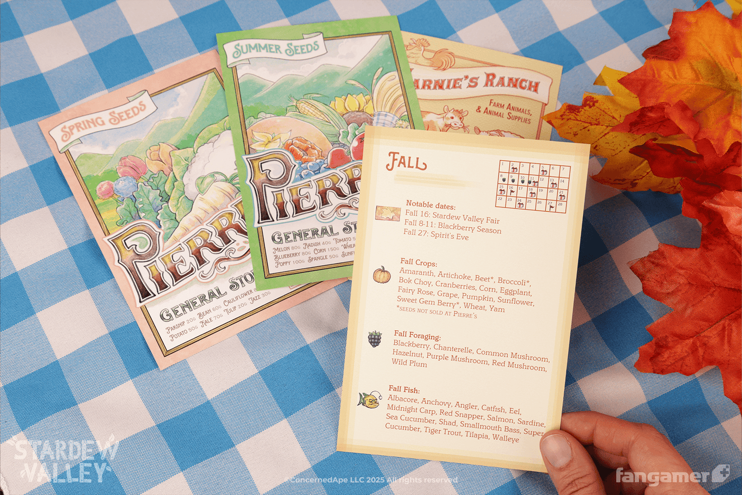Stardew Valley Deluxe Edition for Nintendo Switch™
