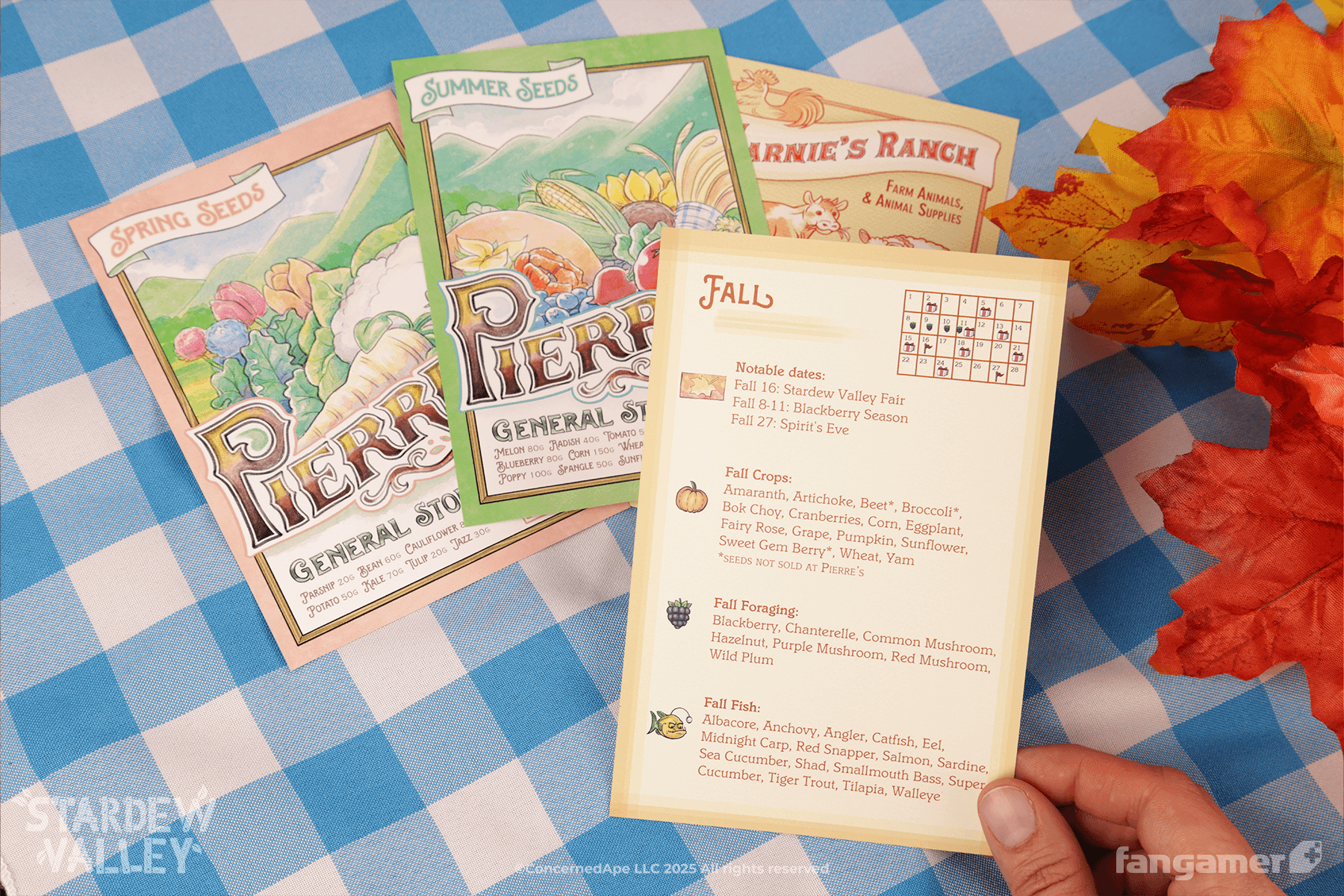 Stardew Valley Deluxe Edition for Nintendo Switch™