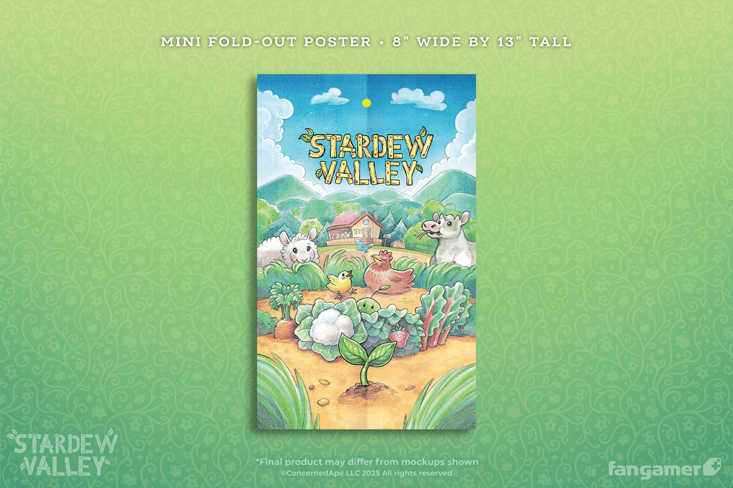 Stardew Valley Deluxe Edition for Nintendo Switch™