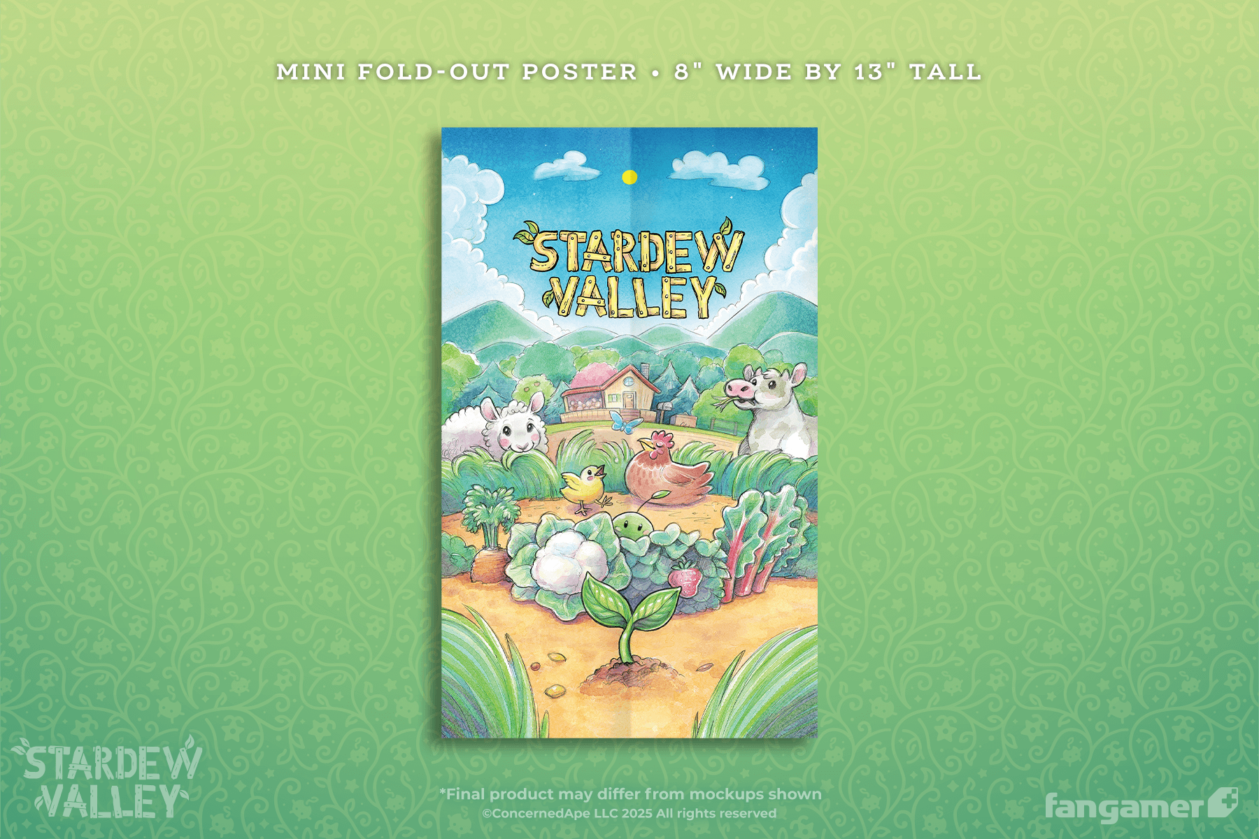 Stardew Valley Deluxe Edition for Nintendo Switch™