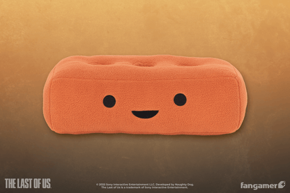 Brock The Brick Plush