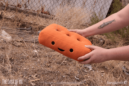 Brock The Brick Plush