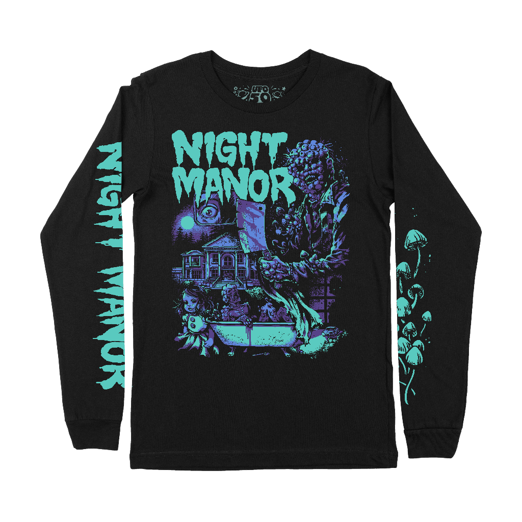 Night Manor