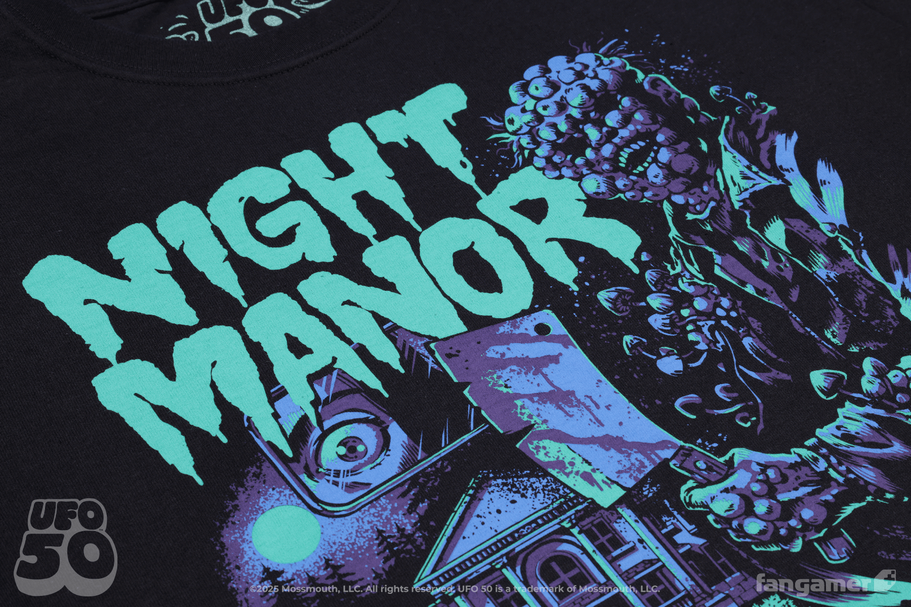 Night Manor