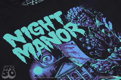 Night Manor
