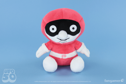 Pilot Plush