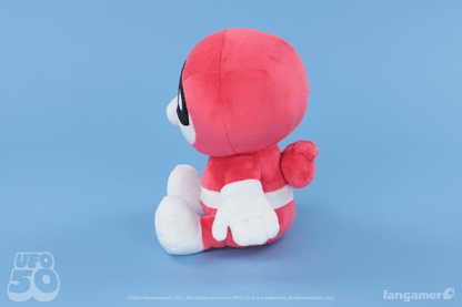 Pilot Plush