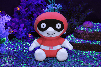Pilot Plush