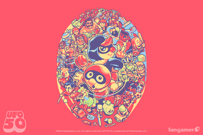 Play Forever