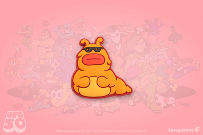 Slard Pin