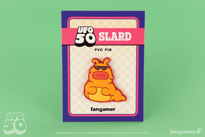 Slard Pin