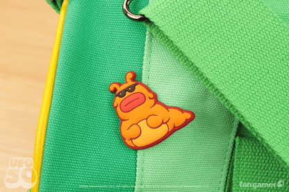 Slard Pin