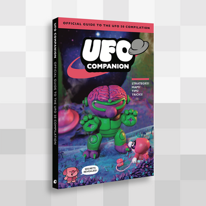 UFO Companion