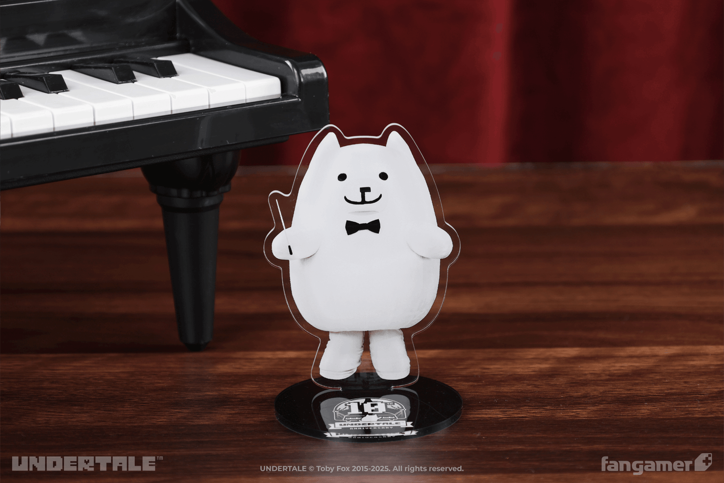 Annoying Dog Acrylic Standee