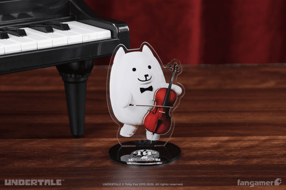 Annoying Dog Acrylic Standee