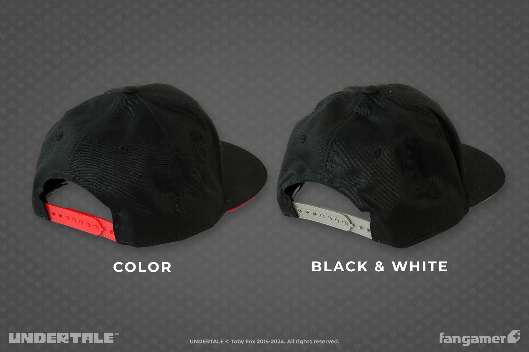 Annoying Dog Flip-The-Brim Cap