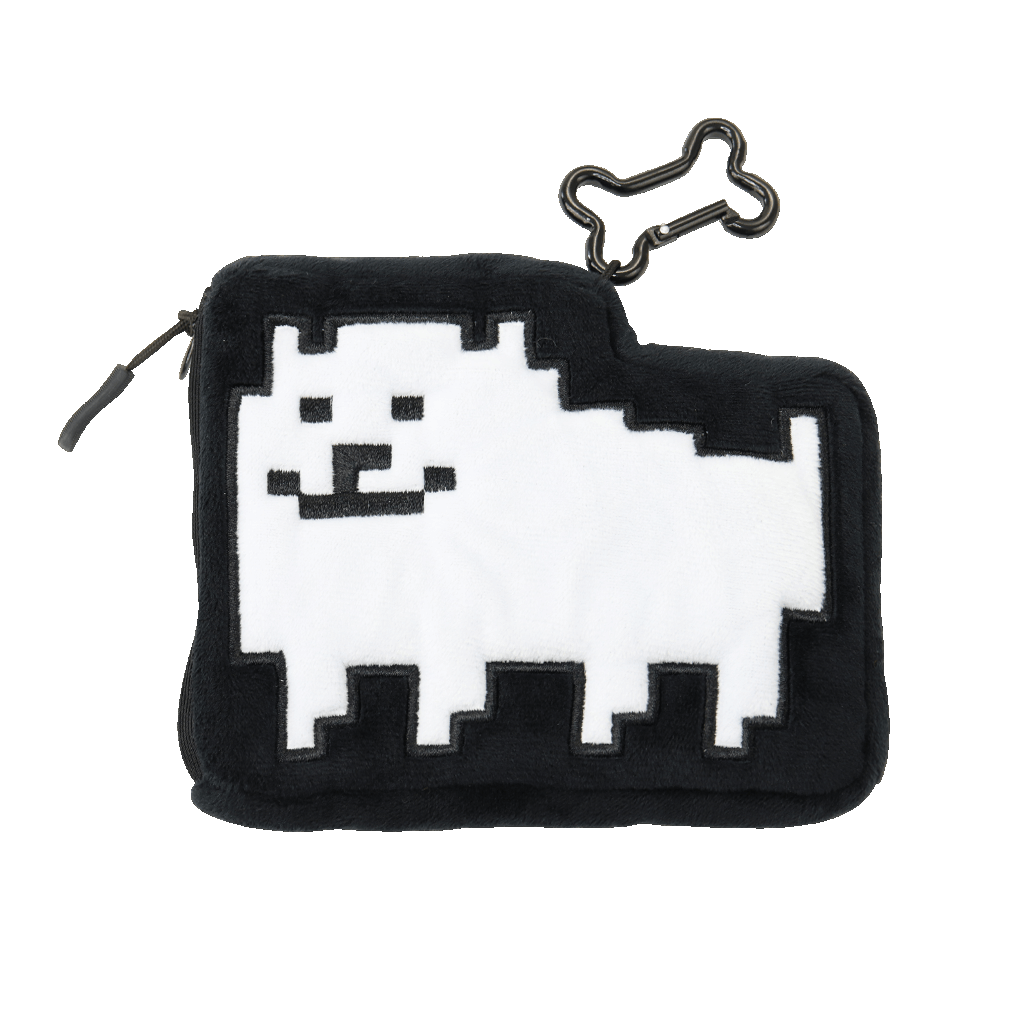 Annoying Dog Pooch Pouch