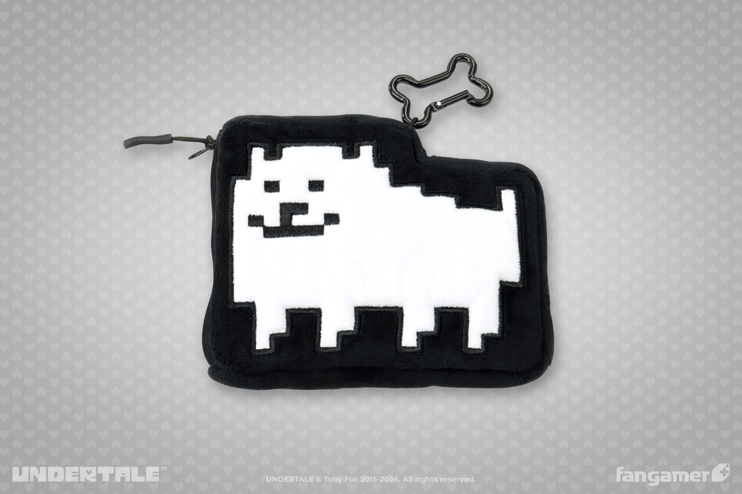 Annoying Dog Pooch Pouch