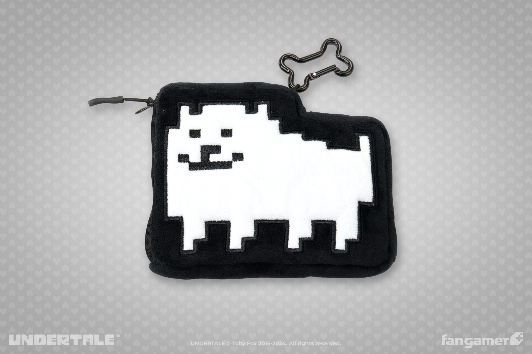 Annoying Dog Pooch Pouch