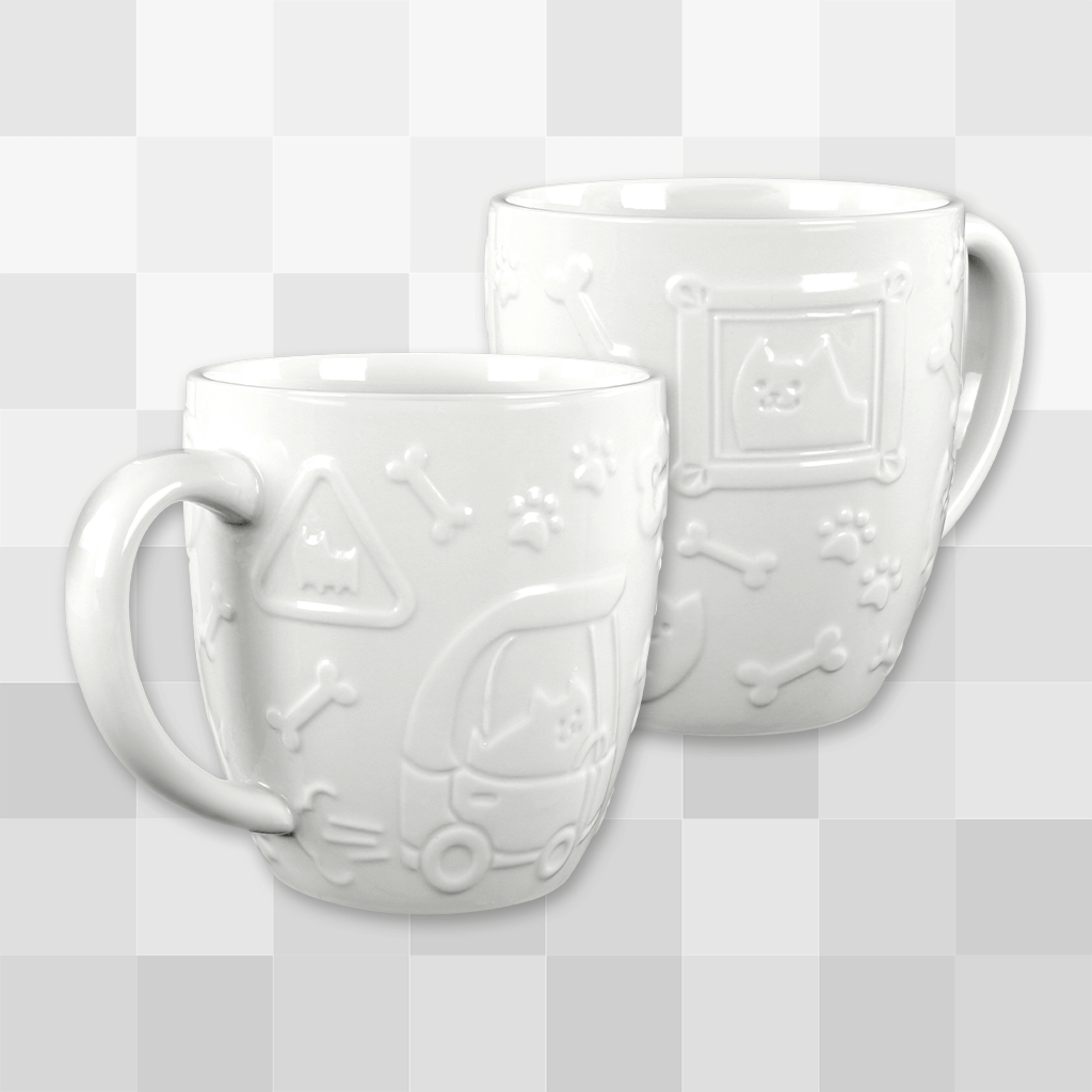 Annoying Dog Mug