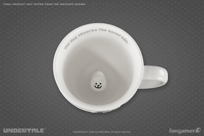 Annoying Dog Mug