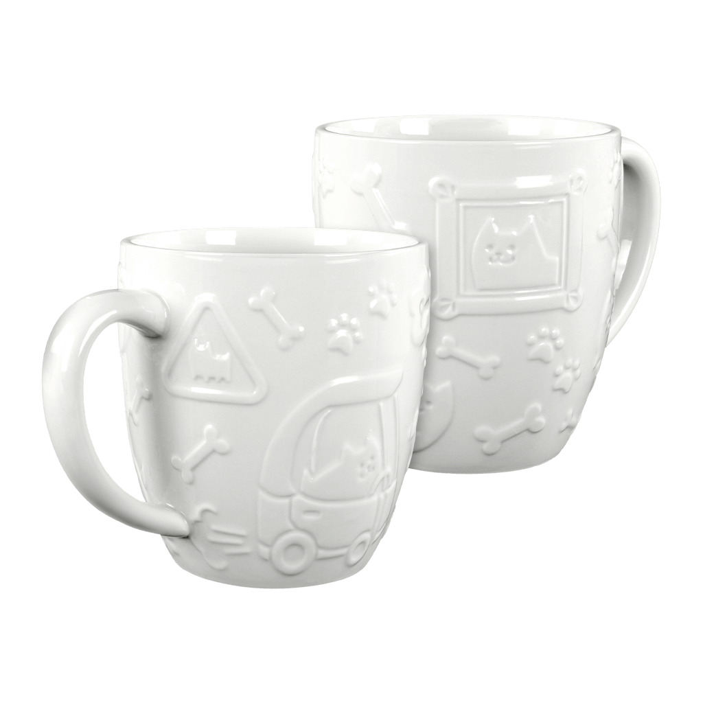 Annoying Dog Mug
