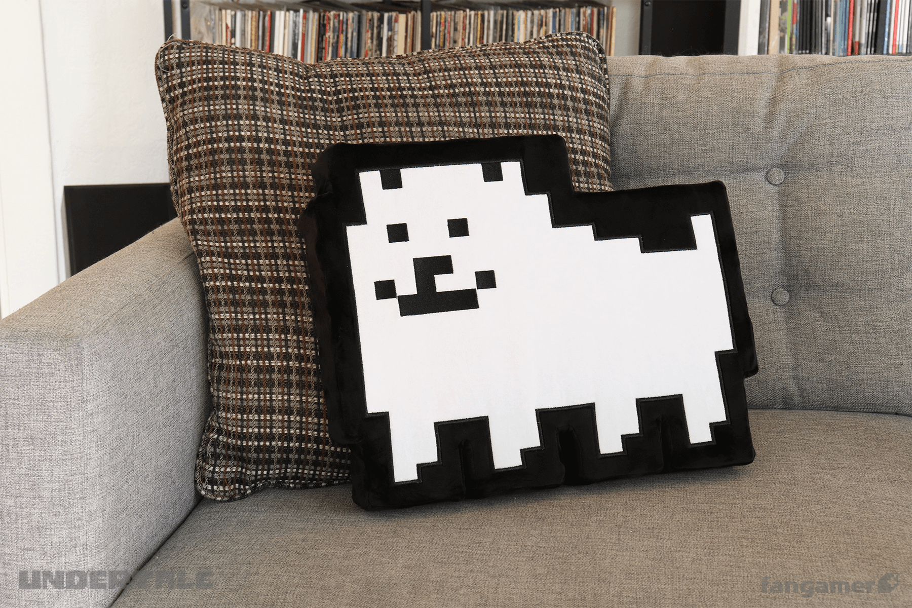 UNDERTALE Plush Combo