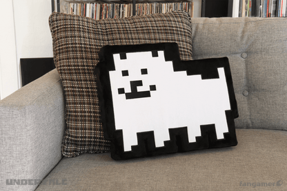 UNDERTALE Plush Combo
