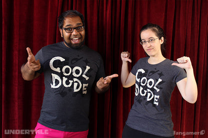 Cool Dude Shirt