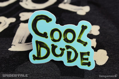 Cool Dude Shirt
