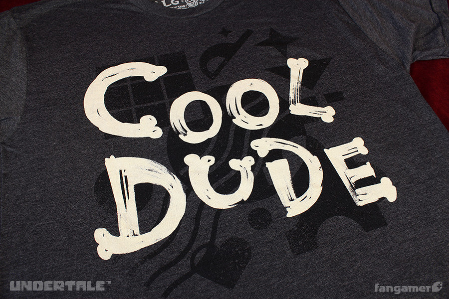 Cool Dude Shirt