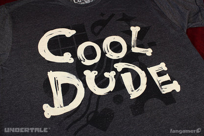 Cool Dude Shirt