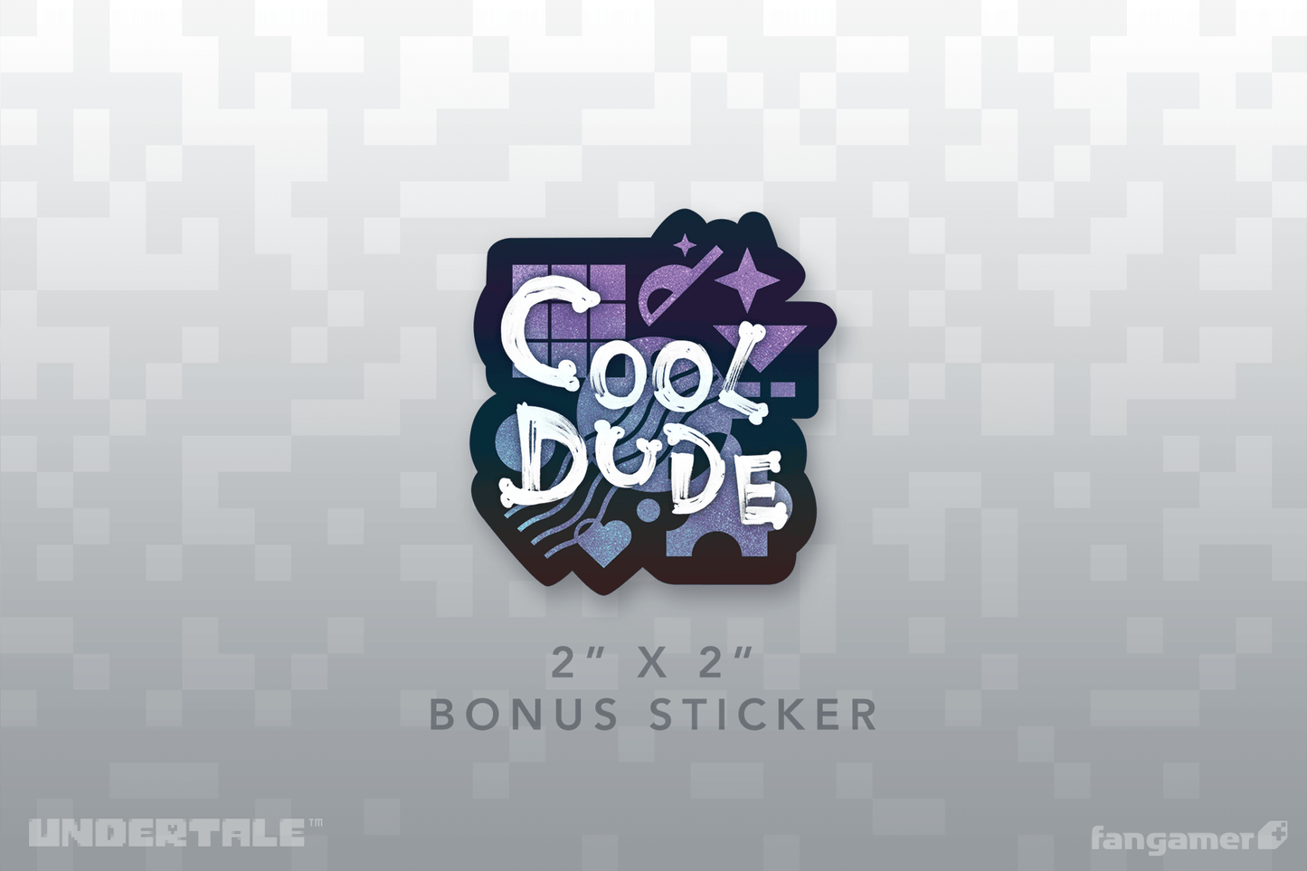Cool Dude Shirt