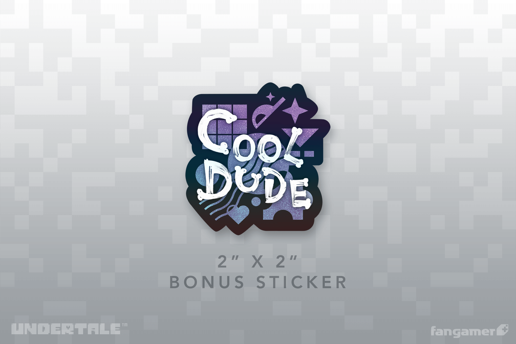 Cool Dude Shirt