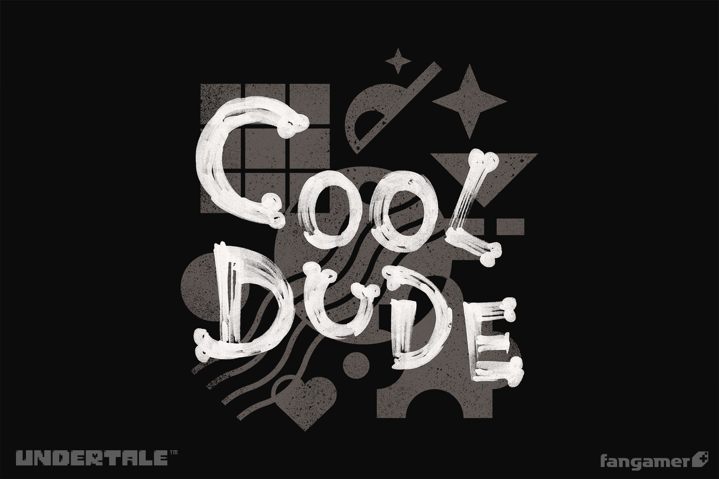 Cool Dude Shirt
