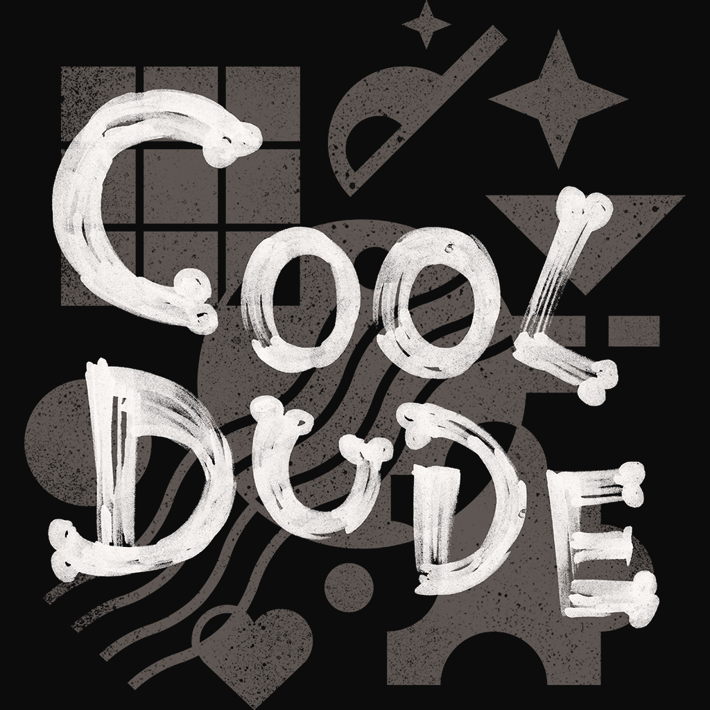 Cool Dude Shirt