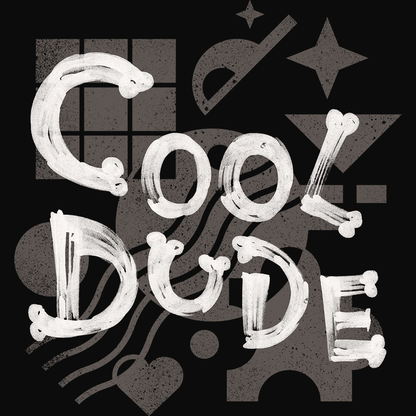 Cool Dude Shirt