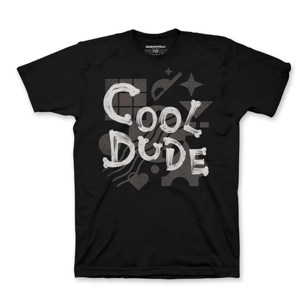 Cool Dude Shirt