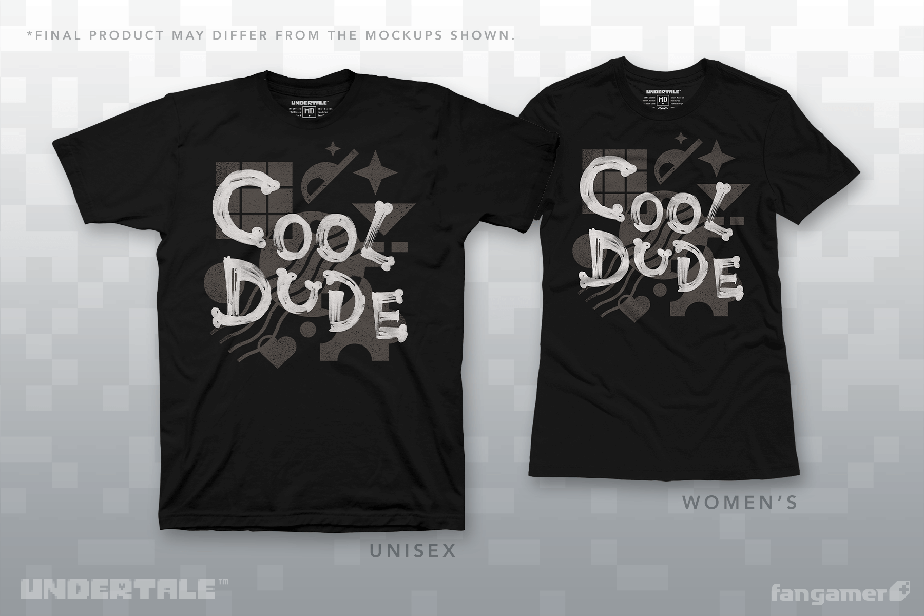 Cool Dude Shirt
