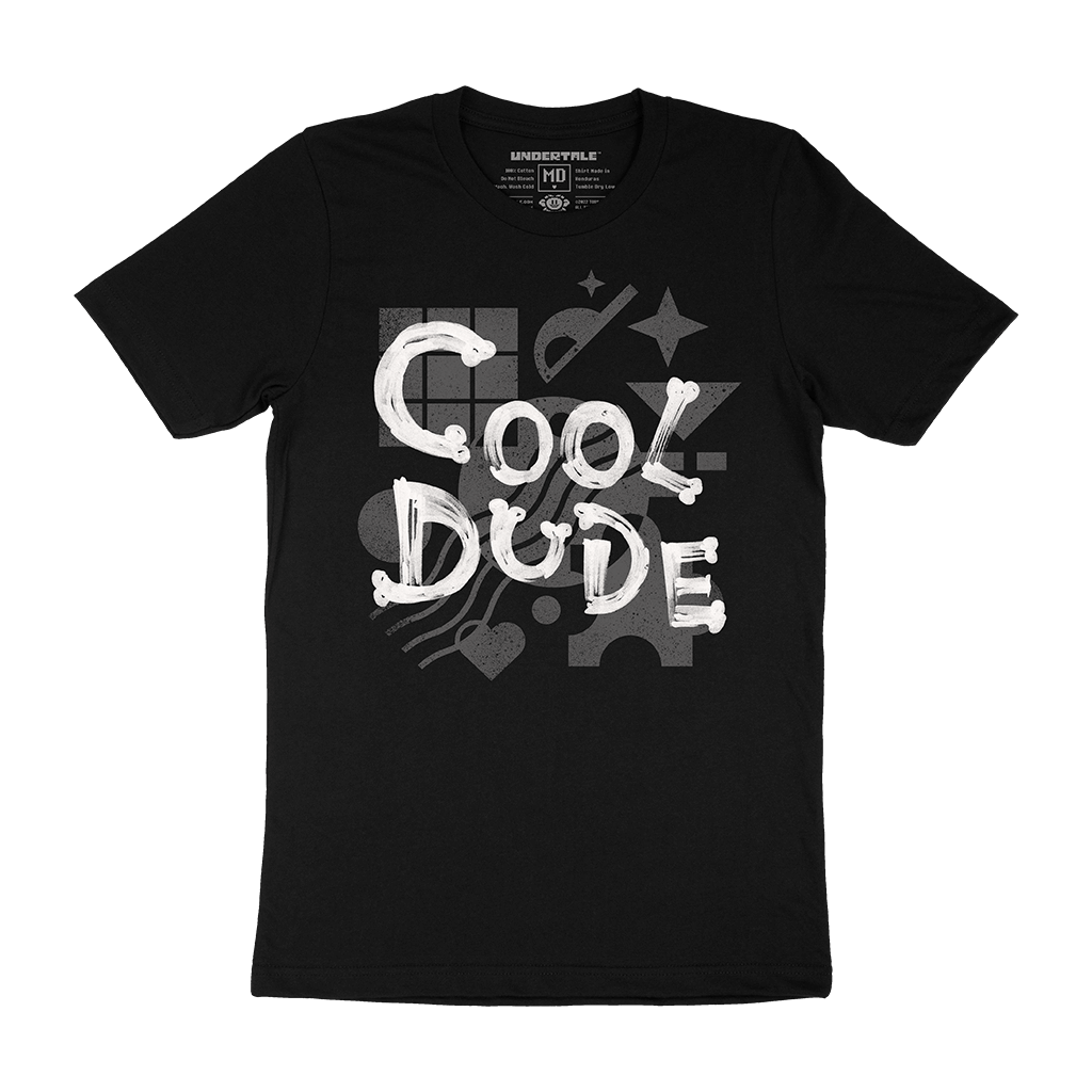 Cool Dude Shirt