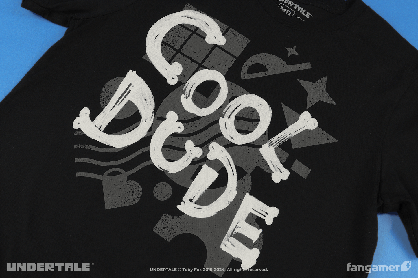 Cool Dude Shirt