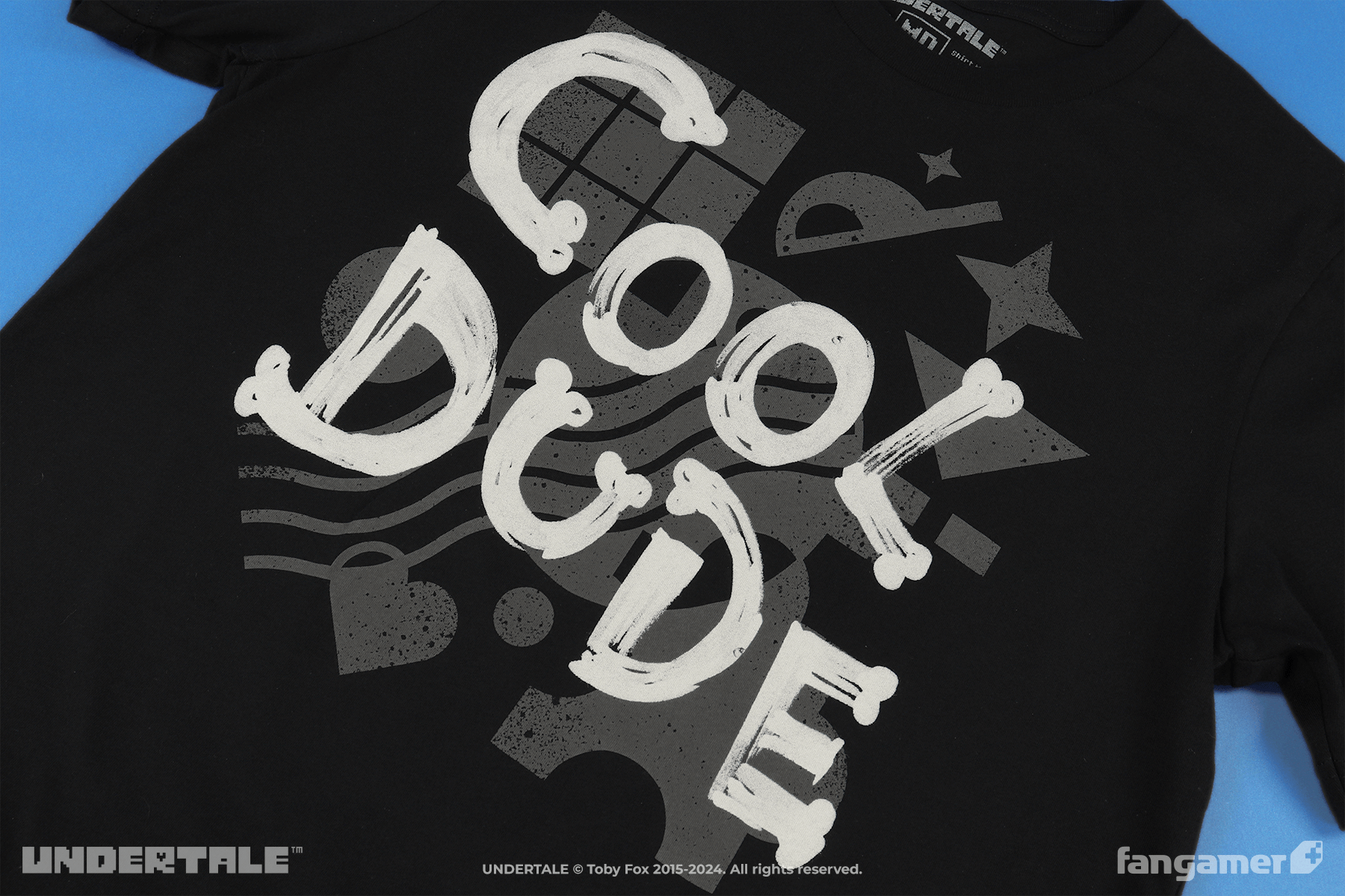 Cool Dude Shirt